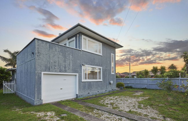 Amazing Home By Beach - Aircon-ed - Foto 40