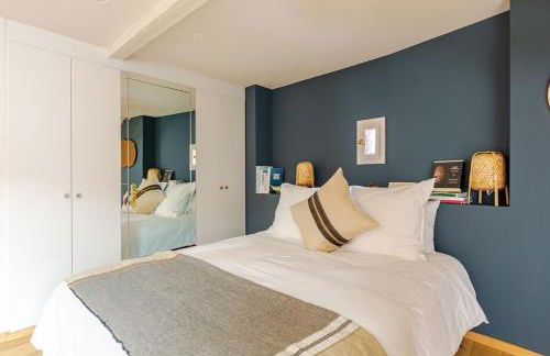 STRAS'LOFT - Hypercentre - Haut de Gamme - Cathédrale - Confort - Calme - Foto 7