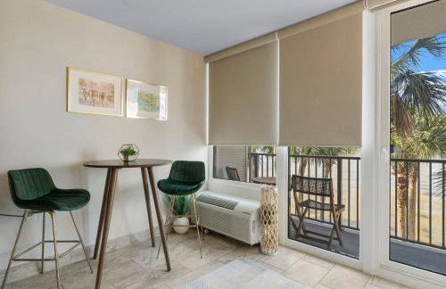 Sandestin Bayfront Studio with balcony and breathtaking views - Foto 10