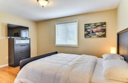 Private Outdoor Space 9 Mi to Downtown Vancouver! - Foto 21