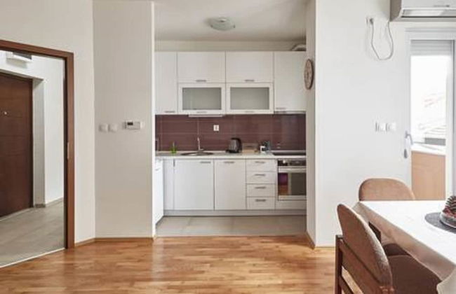 Smart Apartments Skopje - Foto 29