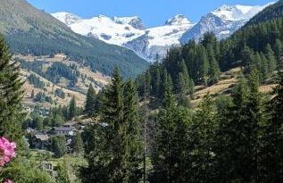 Maison Poluc - Maison Monte Rosa - Foto 10