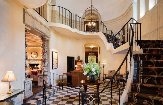 Rosewood Mansion on Turtle Creek - Foto 48