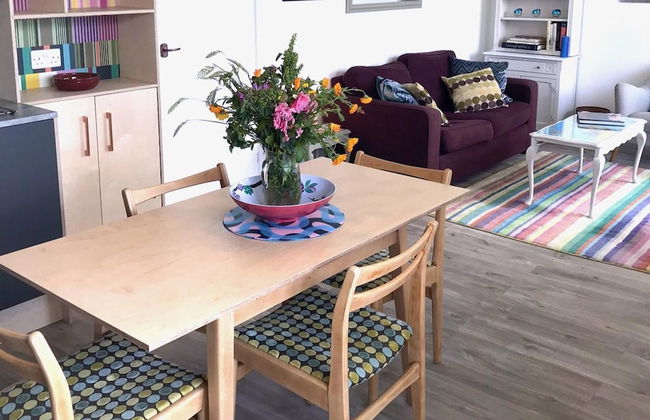 2bed-beachfront Sea-view-norfolk Home-pet Friendly - Foto 14