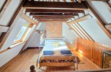 Stunning 1 bedroom self contained apartment - Foto 4