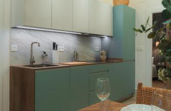 TuAnfitrion Constitución - Free parking - Photo 4