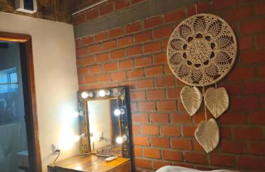 Pousada Tarumã challes 3 - Foto 19