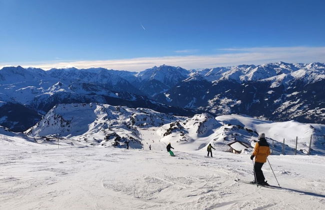 Vakantiehuis Sonneck - Foto 23