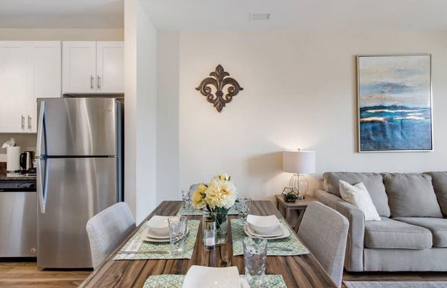 Close to DCA OLD Town With Rooftop Access - Foto 11