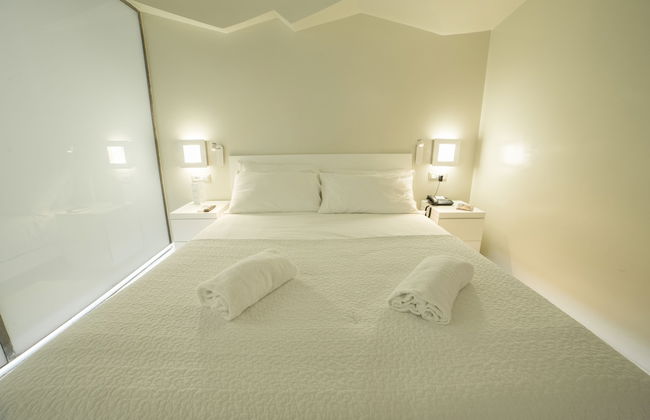 Napoli Chiaia 32 Deluxe Residence - Foto 6