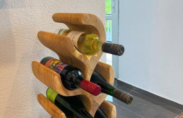 Fewo Burg,Mosel,Tal-Blick - Foto 15