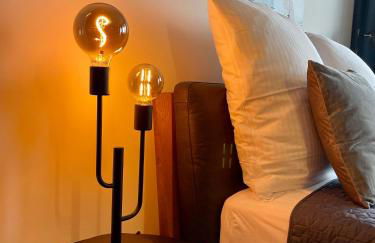 River Main I Taunus View I Workplace I Kitchen - Foto 20