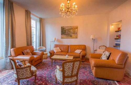 La Maison du Haut - Foto 12