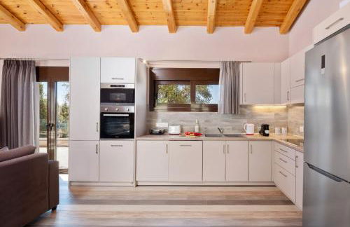 Corfu Travel Stories Villa, Private Pool - Stunning Sea Views - Accessible - 4 Bedrooms - Foto 67