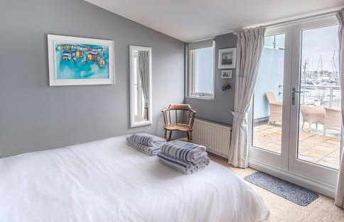 Waterfront Boathouse - Drift Cottage - Foto 29