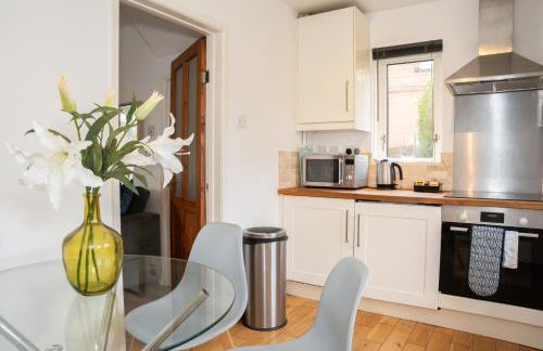 Imagination by Olauda SA - 3 bed House with Free Parking - Foto 40