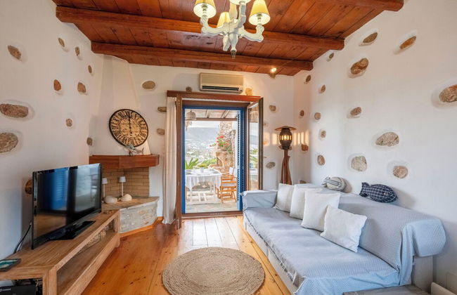 Paros' slice of Paradise - Foto 22