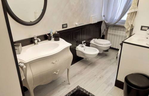 Alloggio Turistico Giulietta e ROMEO - INTERO APPARTAMENTO - Villafranca di Verona, Zimmer, Holiday Rooms - Foto 41