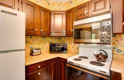 5 Mi to Franconia Notch White Mountains Getaway - Foto 11