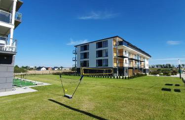 Loft Apartamenty w Sarbinowie - Foto 31