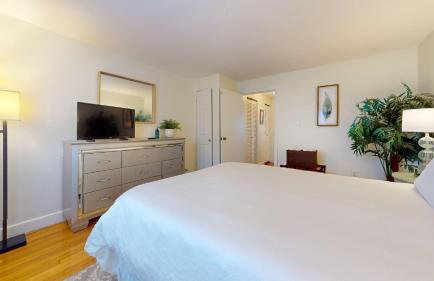 Beautiful, Homey 1BR Close to Longwood Medical - Foto 12