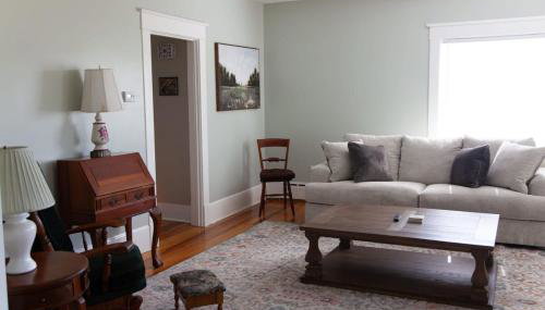 The Homestead Historic Charm & Big Backyard - Foto 1