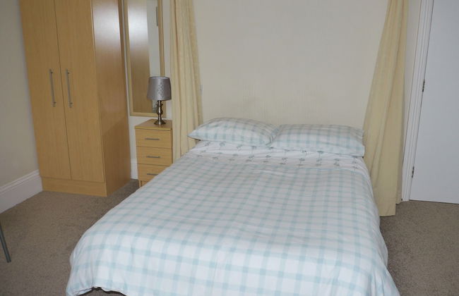 Broadshade Holiday Apartments - Foto 73