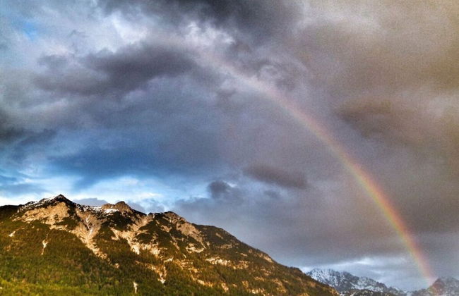 "karwendel" Modern Retreat - Foto 13