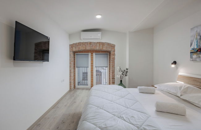 Rijeka City Vibes Apartment - Foto 5