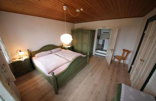 Ferienhaus Alte Stellmacherei - Foto 9