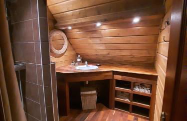 Gîtes la Conterie - Foto 18