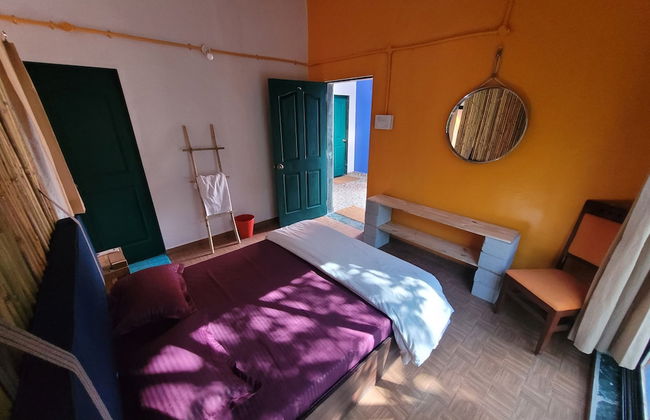 Lakeside Boheme Inn - Foto 10