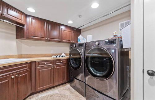 Sleeps 28, Events, Salt Pool/Spa, Outdoor Kitchen - Foto 30