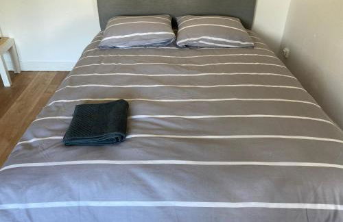 Appartement 3 chambres proche gare Longwy - Foto 14