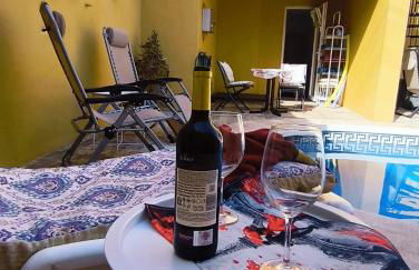 Paraíso del mar- Villa privada con piscina propia y vista al mar cerca de la playa - Photo 13