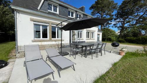 Ty Queff Lodge - Foto 2