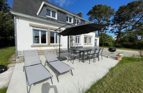 Ty Queff Lodge - Foto 2