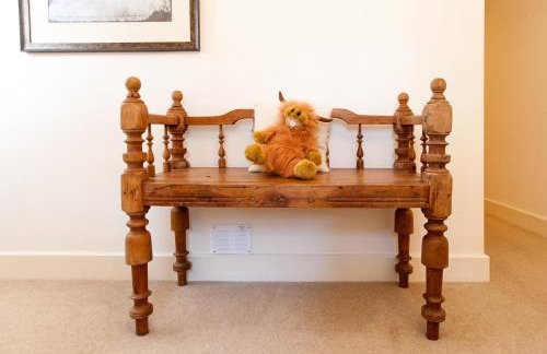 Loch Ness Moat House Apartments - Foto 27