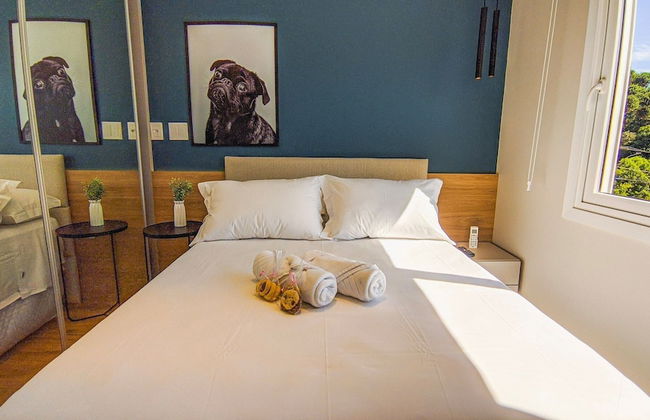 LOCAR-IN CANELA- Quinta do Palácio - Foto 12