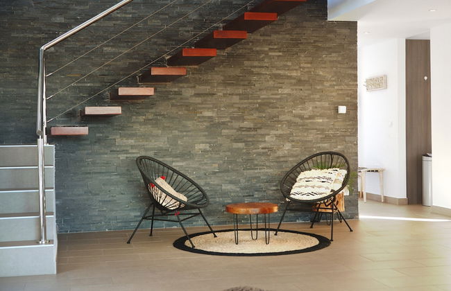 Modern Villa Near Costabella Beach - Foto 36