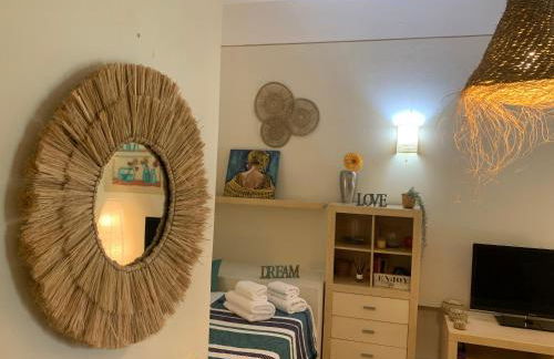 Lovely studio in Marbella close to Puente Romano - Foto 47