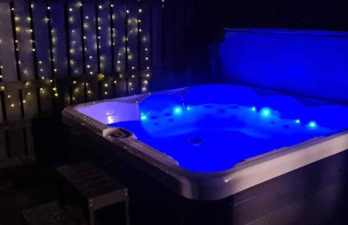 Stunning House near Fort William - Taigh Sona - Photo 7