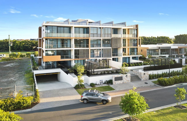 The Peninsula at Hope Island - Foto 79