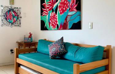 Apartamento Bellavita Buzios-MYNAPARTAMENTOS - Photo 2