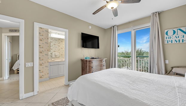 Beach Colony Tower 3A - Foto 2, Habitación