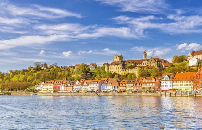 Apartments Haus Burgund, Meersburg - Foto 11