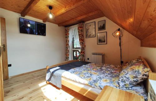 Willa Lichaczówka - Foto 10