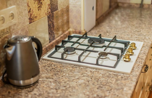 GM Apartment Kamergerskiy 2-43 - Photo 9