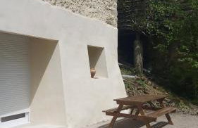 Un Petit Coin Douillet au Pradel - Foto 13