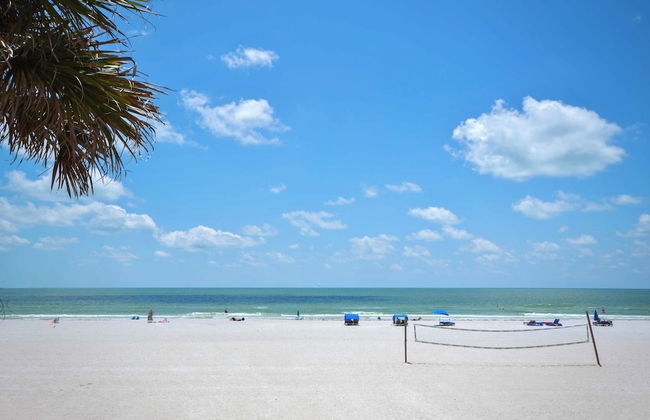 Beach Cottage 1504 - Foto 14